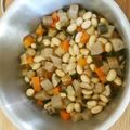 づぃんこ's cooksnap of when they made 五目豆.