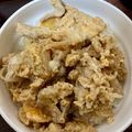 みほっぺのお料理's cooksnap of when they made 簡単3step★基本の親子丼.
