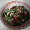 twaltich's cooksnap of when they made さやえんどうとウインナーの卵炒め.