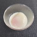 ゆみクローバー's cooksnap of when they made 68℃ 基本の低温調理 温泉卵.
