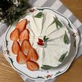 ぬぴこ＊'s cooksnap of when they made 失敗する気がしない。スポンジケーキレシピ.
