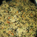 サバ先生's cooksnap of when they made 卯の花の炒り煮✳あさりがたっぷり✳.