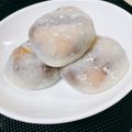 けいゴン's cooksnap of when they made 蜜柑大福.