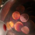 クックOXU5ZQ☆'s cooksnap of when they made 【キャンプ飯】簡単！ほっとワイン♡.