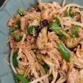 クックNW0HLP☆'s cooksnap of when they made 茄子とピーマンの青椒肉絲.