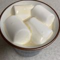 ＊なみへい＊'s cooksnap of when they made ふわあま～♥マシュマロとろけるカフェオレ.
