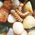 クックHG9V8Y☆'s cooksnap of when they made 祖母のおでんつゆ.