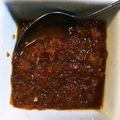 see-say☆(旧:レサ☆)'s cooksnap of when they made 和風シャリアピンソース.