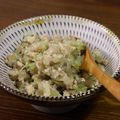 bananapie's cooksnap of when they made 『セロリとザーサイの常備菜』.