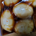 さとばあば's cooksnap of when they made 簡単♪ピリ辛煮卵と甘辛煮卵.