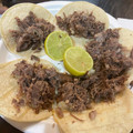 はむふく's cooksnap of when they made カーニータス（豚肉の煮込み　メキシコ流）.