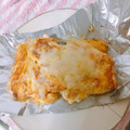 ロイヤルミルク♪'s cooksnap of when they made 厚焼き卵のとろとろチーズ焼き.