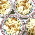 ふたごゆき's cooksnap of when they made ポリ袋でおつまみキャベツ.