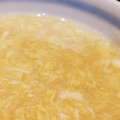 ハッピィ0730's cooksnap of when they made ふわふわ★卵た～ぷり【かき玉中華スープ】.