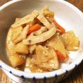 ✿ykyk✿'s cooksnap of when they made 絶品☆手作り福神漬け.