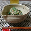 ダイナマイト漆黒's cooksnap of when they made コク旨♡ほうれん草のピーナツバター和え.