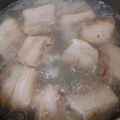 ぱくぱくしくまん's cooksnap of when they made ★簡単時短♡圧力鍋で豚の角煮★甘さ控えめ.