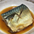 amileamila's cooksnap of when they made 食堂風サバの煮付け.