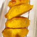 Idylle♡'s cooksnap of when they made 簡単☆スイートポテト.