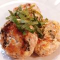 みつかん｡◕‿◕｡'s cooksnap of when they made やわらかなさっぱりつくね。.