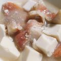 ゆゆ02's cooksnap of when they made ✿赤魚の味噌煮✿.