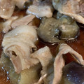 AOARA's cooksnap of when they made 簡単10分煮物♥️なすと豚バラのはや煮.