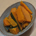 ラリー＆サラ's cooksnap of when they made 【農家のレシピ】かぼちゃのあっさり煮.