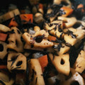 ゆゆ02's cooksnap of when they made ♡ひじきと蓮根とその他具沢山の煮物♡.