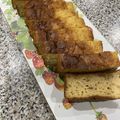 fuyumiママ's cooksnap of when they made HMで簡単！梨やりんごのコンポートケーキ.
