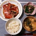 そよ風の詩's cooksnap of when they made 金目鯛の煮付け.