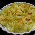るる子's cooksnap of when they made カリフラワーのマヨネーズチーズ焼き.