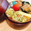 ⁂mai⁂'s cooksnap of when they made 簡単♪ラーパーツァイ(白菜の甘酢漬け).