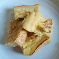 ひろみつばち's cooksnap of when they made 簡単！もっちりフレンチトースト♡.
