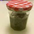 クック7GK0CS☆'s cooksnap of when they made バジルソース（冷凍保存用）.