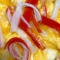 子うさぎoxo's cooksnap of when they made 王将風とろふわ天津飯.