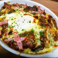 ⭐とっくん⭐'s cooksnap of when they made 残ったカレーで♡超簡単ドリア.