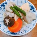 まぁやん☆もりもり5's cooksnap of when they made しみじみ美味しい、治部煮。.