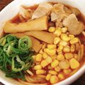 ちゃちゃまる26's cooksnap of when they made こくうま♡味噌ラーメン♡.