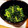 ダッフィーニーうに's cooksnap of when they made ほうれん草と春菊のからし和え.