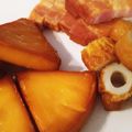 ❃リシェス❃'s cooksnap of when they made 燻製.