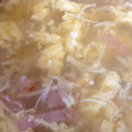 ポムポムポヨコ's cooksnap of when they made 【農家のレシピ】冷凍エノキのコク旨スープ.