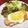 ちゃちゃまる26's cooksnap of when they made モッツァレラチキン　アップルソース添え。.