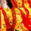 dada_kana★'s cooksnap of when they made 簡単！レンジで一人分チーズオムレツ♪.