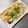 K0A9O0R8U♪'s cooksnap of when they made キャベツとチーズの☆とん平焼き.