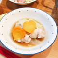 うす味さん's cooksnap of when they made 寒い冬に！簡単昆布鍋.