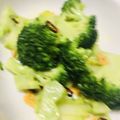 りゃんりゃん☆'s cooksnap of when they made 美味♡ブロッコリー♣♣ぺペロン.