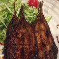 クック5E0FE9☆'s cooksnap of when they made イワシの照り照り～な蒲焼き。.