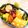 やすけもじょ's cooksnap of when they made 大人のキャラ弁 鬼滅シリーズ3【善逸】.