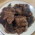 ちーゆづアーちゃん☆'s cooksnap of when they made プルプル☆まぐろの血合い☆竜田揚げ.