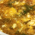 あいすくりんスプーン's cooksnap of when they made ハマる！余った卵白消費！和風卵スープ✨.